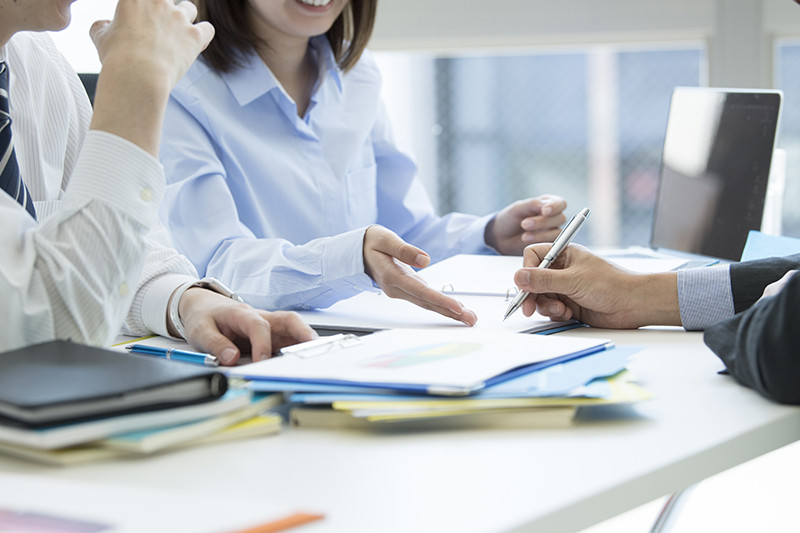 レガシープロジェクツ株式会社