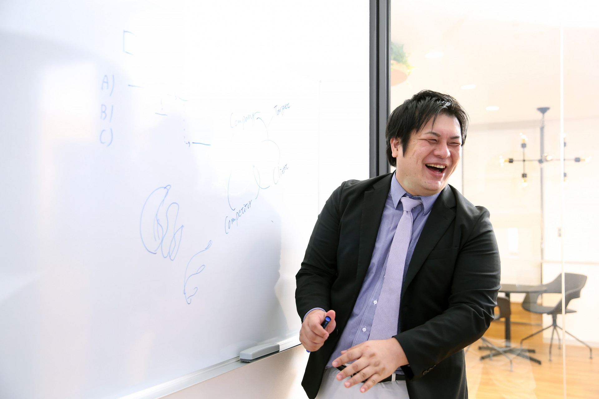 岐阜県中小企業総合人材確保センター様【人材定着に役立つ企業向けセミナー】大切な社員ほどやめていくのは何故か？