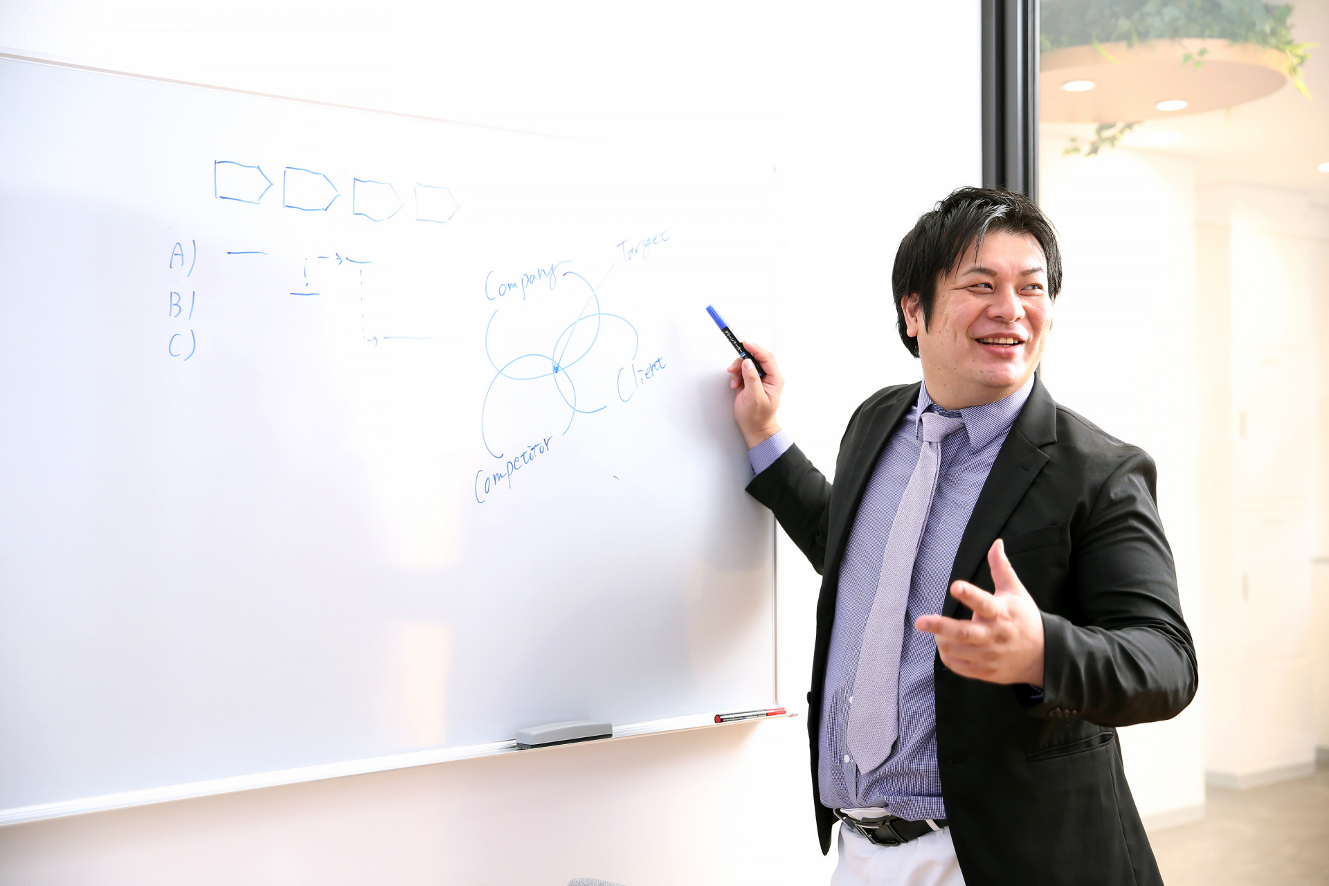 ロボット工業会様＜採用力向上セミナー＞第1回　「求人票の魅せ方」