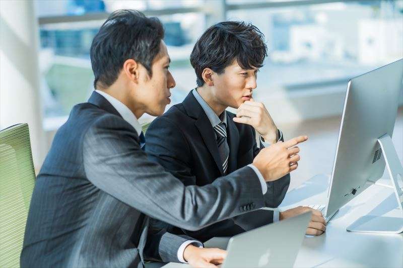 OJTの効果的なやり方のポイント