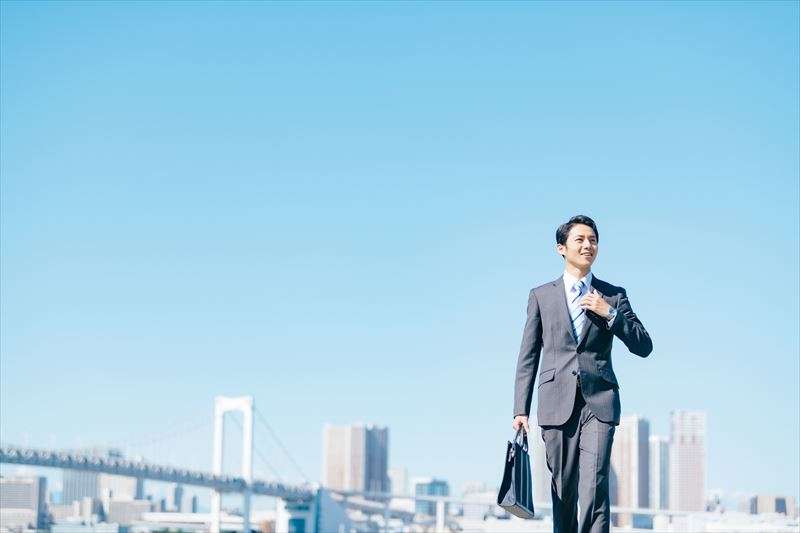 営業担当者に求められるスキルとは？