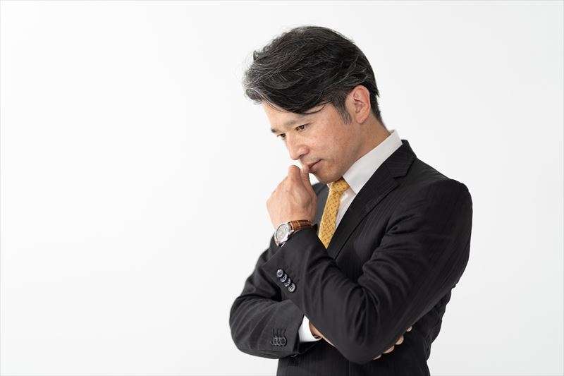 採用基準の決め方の注意点について