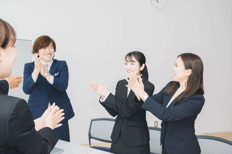 社員のモチベーションを向上させるためにはどうすればいい？