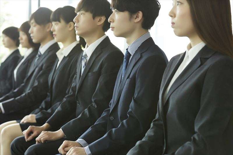 新卒採用するメリット