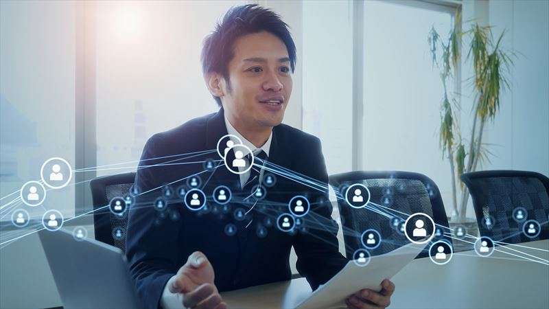 人材の獲得競争で差をつけるポイント