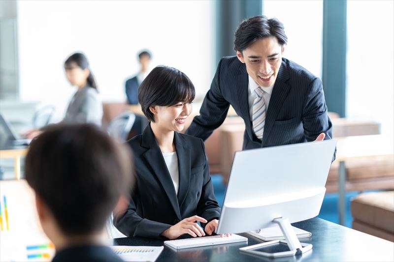 人材育成に必要なスキルとは