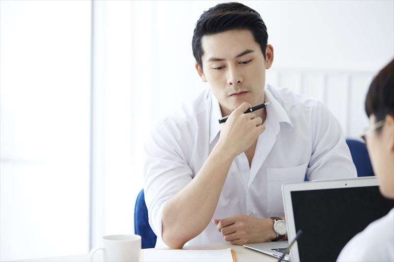 人材採用において悩みやすいのはどんなこと？