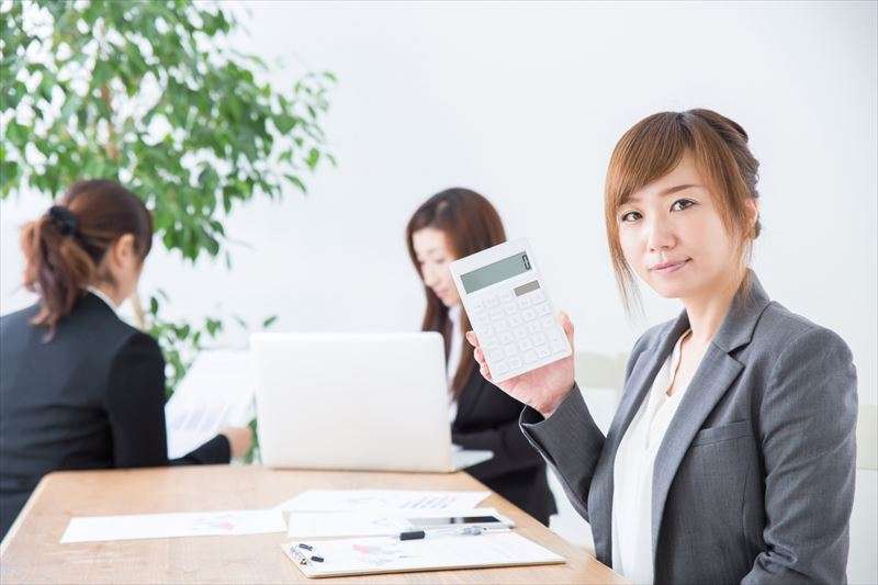 人材採用にかかる費用はどれくらい？