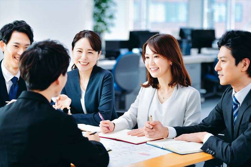 人事制度の見直しを行なうタイミングは？