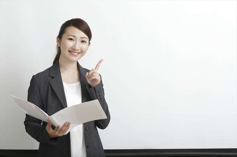 選考基準の決め方は？選考時の注意点も解説！