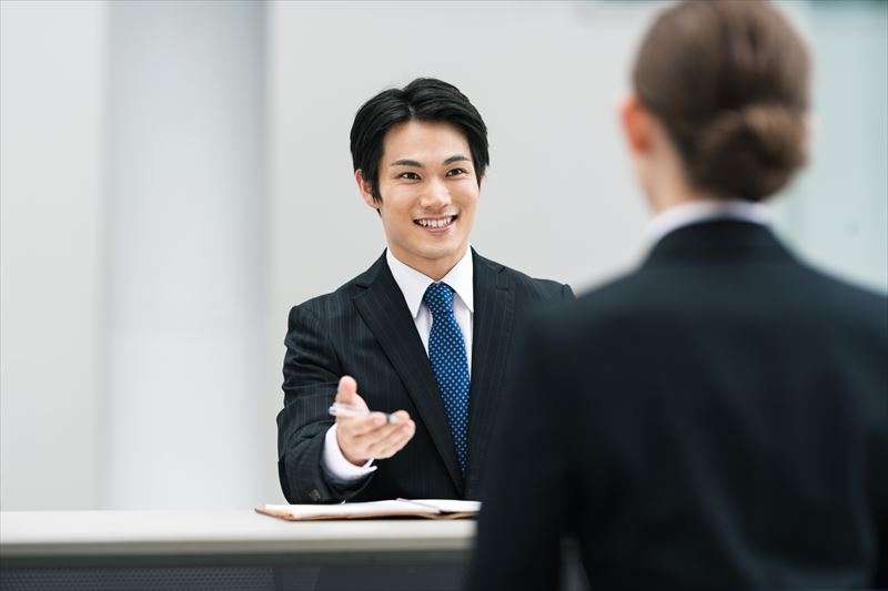 選考方法(採用方法)の種類と特徴