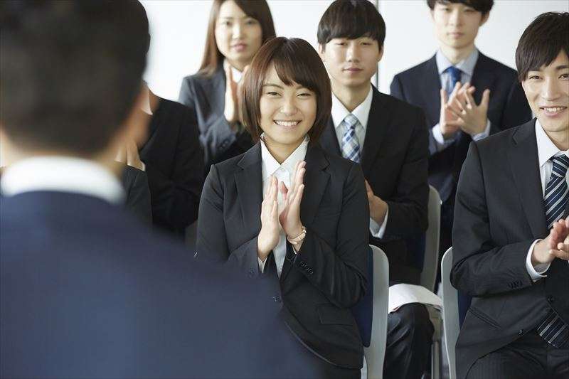 内定者フォローの目的とは？