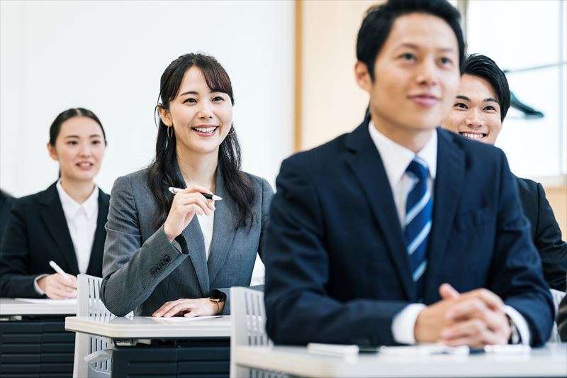 面接官トレーニングの方法は？