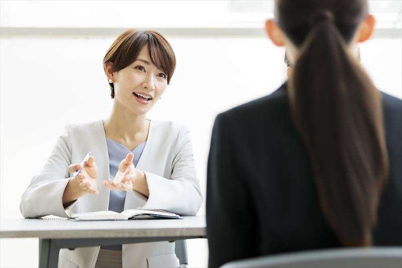 面接代行とは。どんなメリットがある？